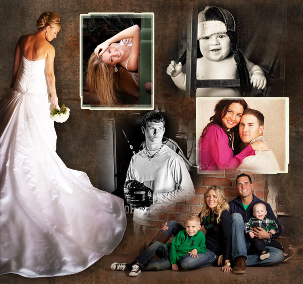 Horton Studios Oklahoma Professional Photographer